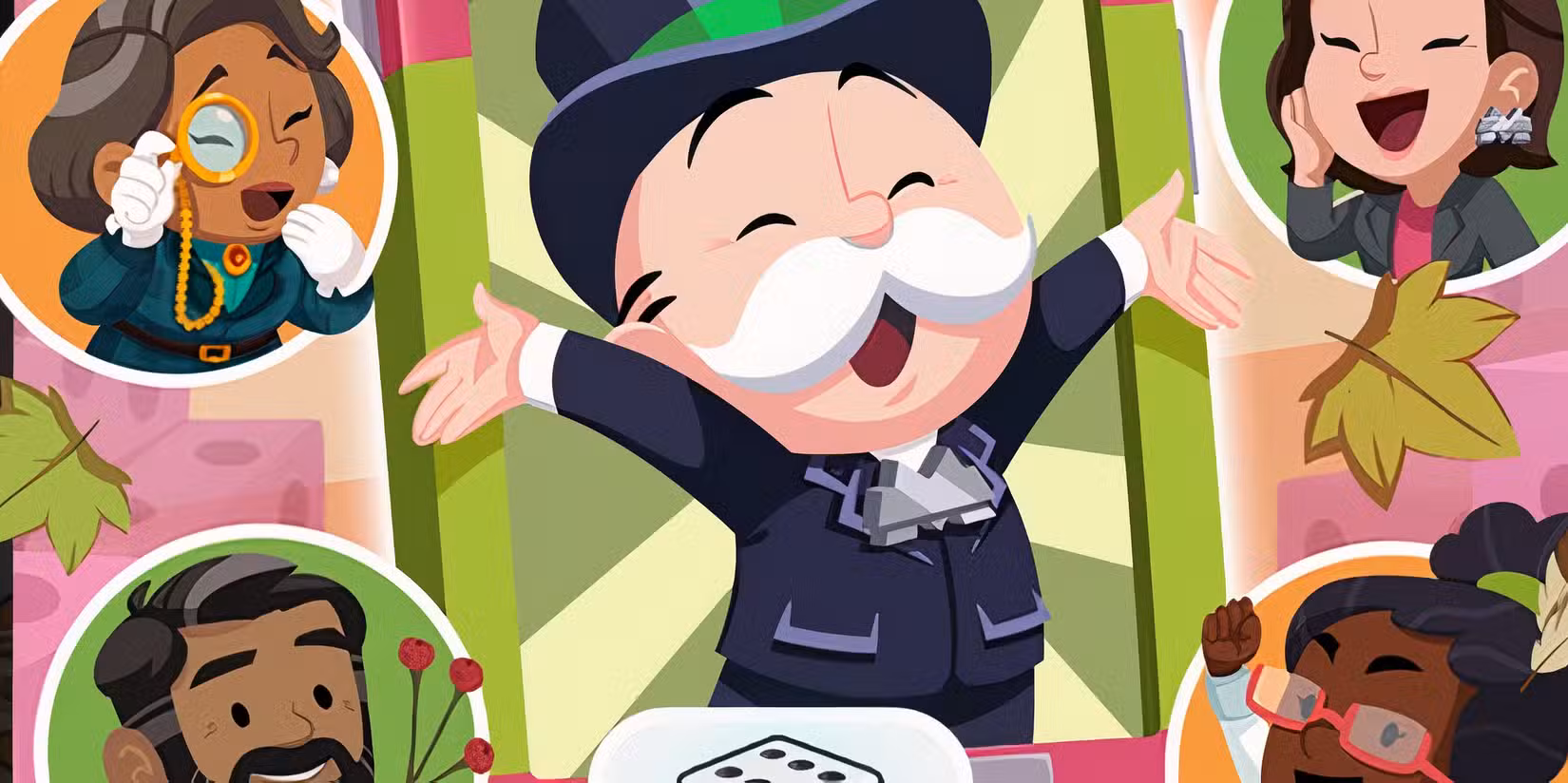 Monopoly Go Deluxe Drop Guide 1 Monopoly Go Deluxe Drop Guide: Key Strategies