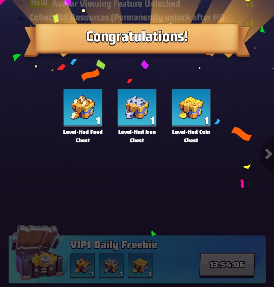 Compte Android Last War Survival - Niveau 26, 80M, VIP 12, 300 Jours De Jeu