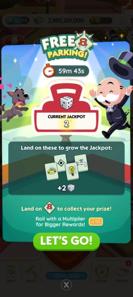 Monopoly Go Winter Games January 29-31 Guide 3 2 Monopoly Go Winter Games January 29-31 Guide: Strategic Play 3