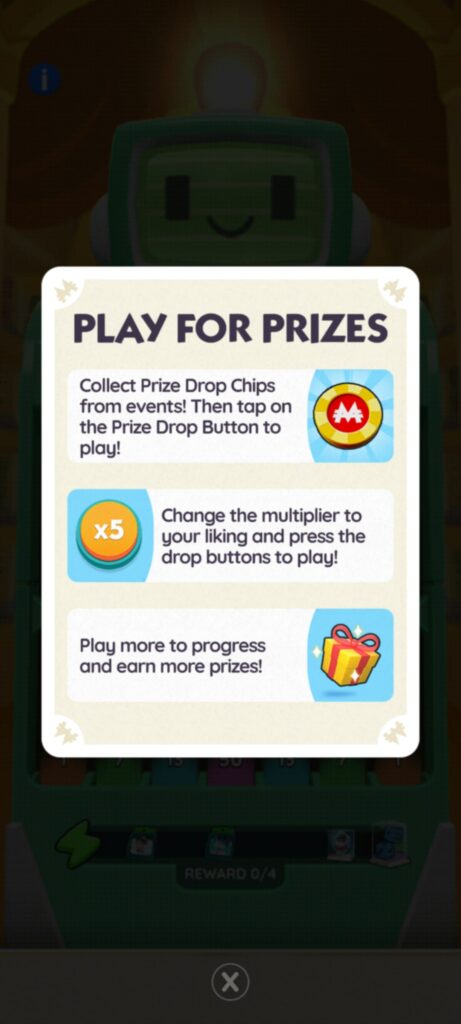 Monopoly Go Deluxe Drop Guide 3 Monopoly Go Deluxe Drop Guide: How to Play Deluxe Drop