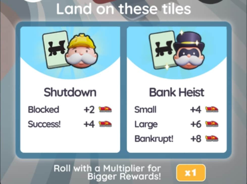 Monopoly Go Tournament Sled Shred 1/29 Guide 4 Monopoly Go Tournament Sled Shred 1/29 Guide: How to Earn Points in Sled Shred