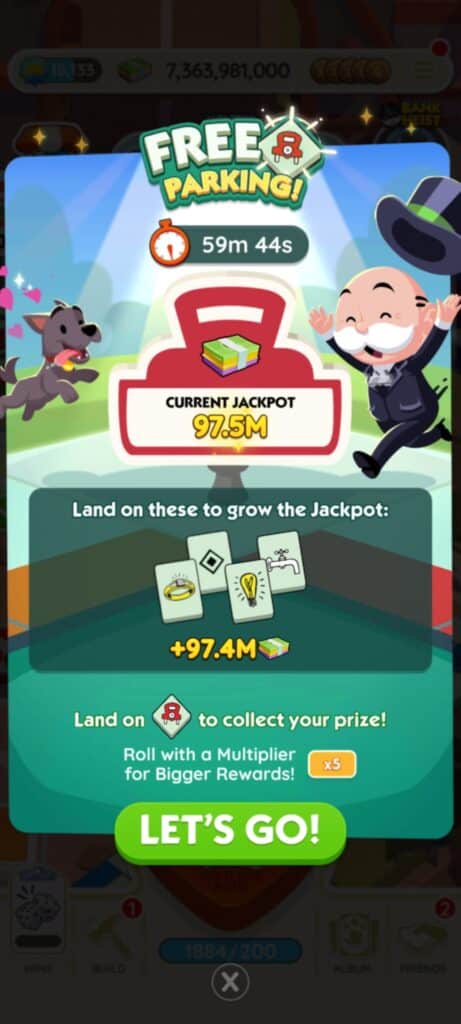 Monopoly Go Winter Games January 29-31 Guide 5 1 Monopoly Go Winter Games January 29-31 Guide: Strategic Play 1