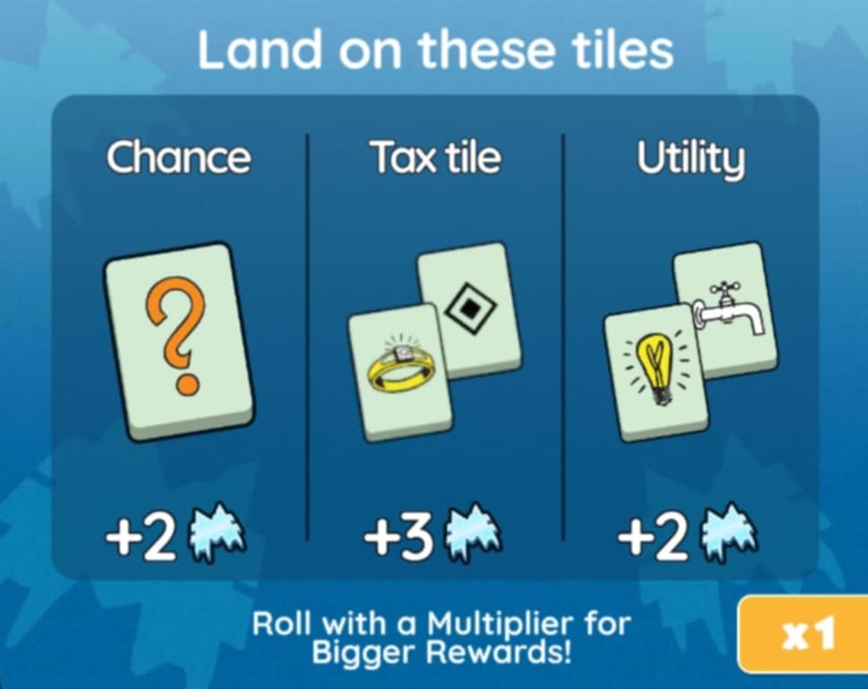 Monopoly Go Winter Games January 29-31 Guide 6 1 Monopoly Go Winter Games January 29-31 Guide: How to Earn Points