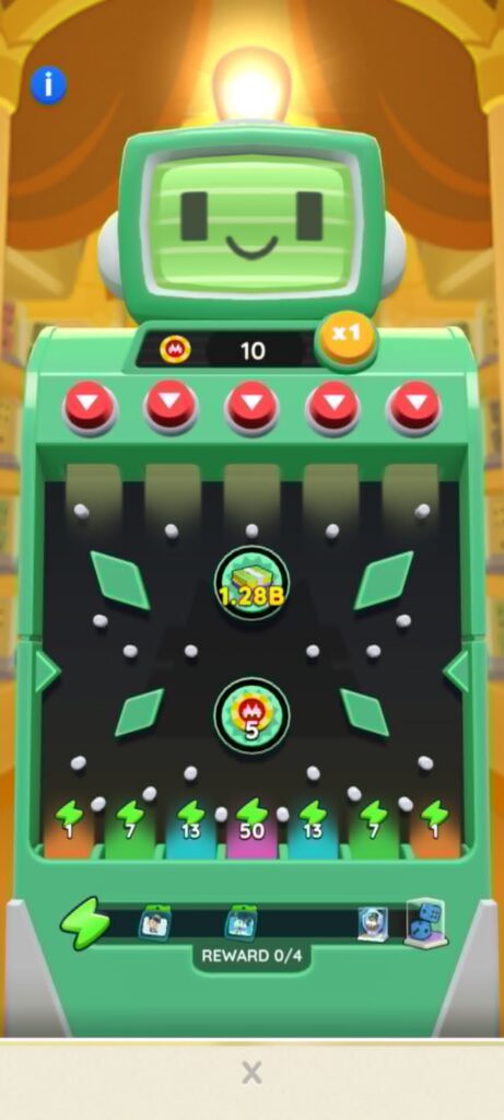 Monopoly Go Deluxe Drop Guide 6 Monopoly Go Deluxe Drop Guide: Deluxe Drop Specifics