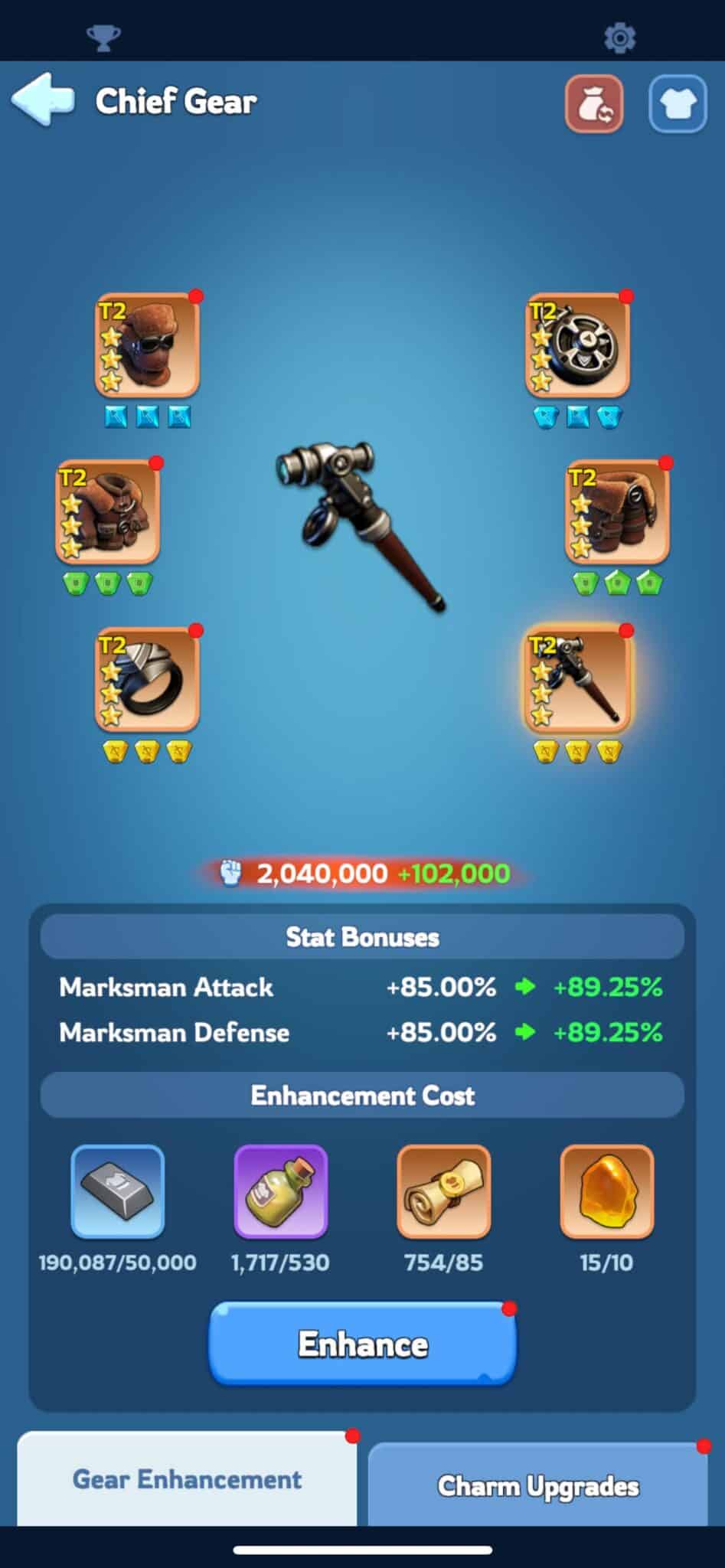 Whiteout Survival Lunar Amber Guide