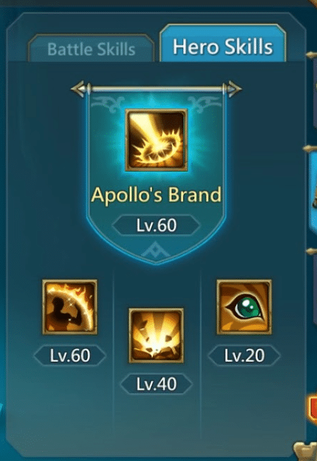 Lords Mobile Child Of Light Hero Guide - Theria Games