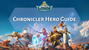 Lords Mobile Chronicler Thumbnail