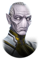 Marvel Strike Force Ebony Maw Guide Ebony Maw Marvel Strike Force Ebony Maw Guide - Ebony Maw image