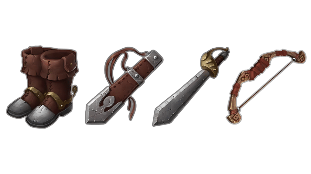 Vikings War of Clans Forged Steel Guide Forged Steel Items Vikings War of Clans Forged Steel Crafting Items