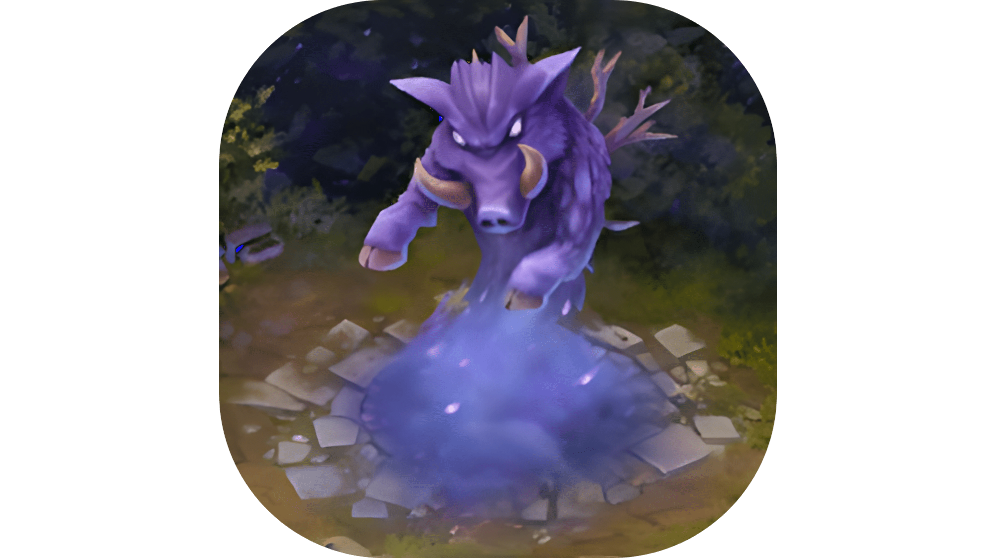 Vikings War Of Clans Rock Boar Guide