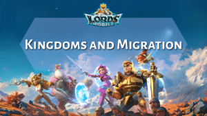 Lords Mobile Kingdoms and Migration Guide Thumbnail