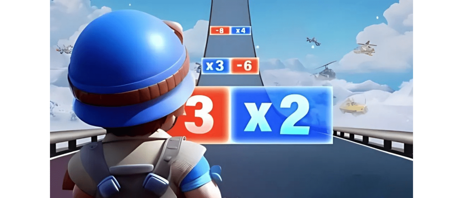 Leitfaden zum Serverwechsel bei Last War Survival