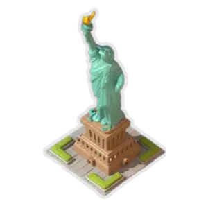 Last War Survival UR Decorations Guide Liberty 2 Last War Survival UR Decorations Guide - Libertas