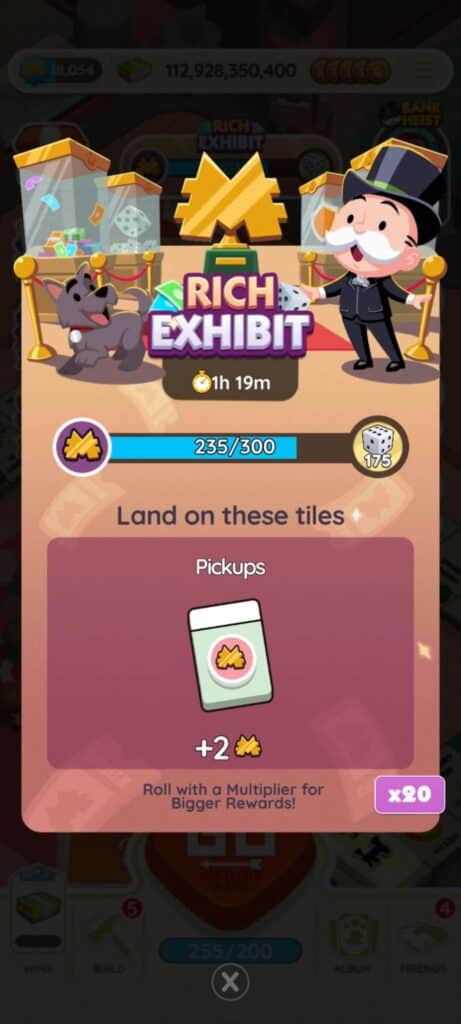 Monopoly Go Dig Greek Treasures Guide MLS Treasure 1 Monopoly Go Dig Greek Treasures Guide - Milestone Event