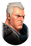 Marvel Strike Force Cable Guide Portrait Cable e14aa21f Marvel Strike Force Cable Guide - Cable image