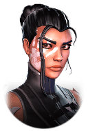 Marvel Strike Force Echo Guide Portrait Echo 7091ae32 Marvel Strike Force Echo Guide - Echo image
