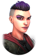 Marvel Strike Force Negasonic Guide Portrait Negasonic 376bb508 2 Marvel Strike Force Negasonic Guide - Negasonic image