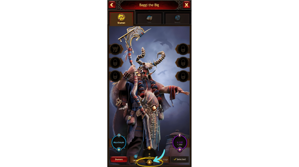 Vikings War Of Clans Baggi The Big Guide Vikings War Of Clans Baggi The Big Guide