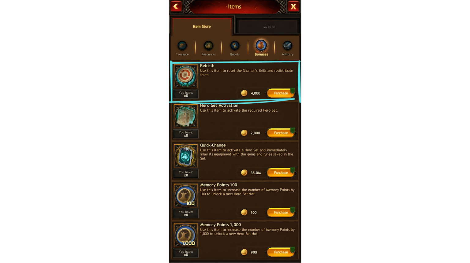 Vikings War Of Clans Inga The Wise Guide
