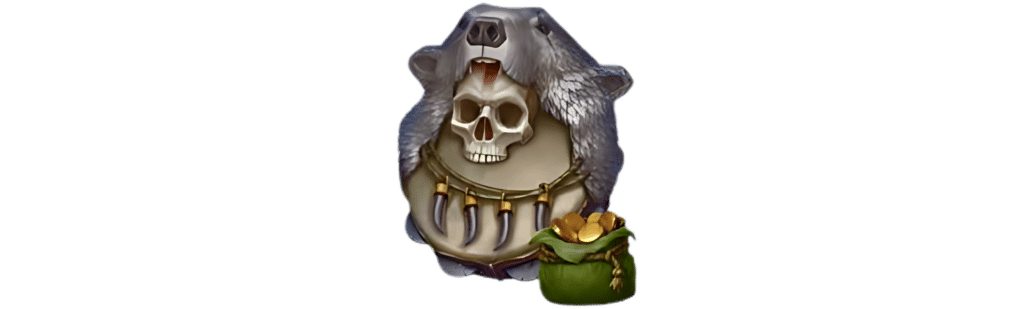 Vikings War of Clans Sibba the Bloody Guide Shaman 5 Vikings War of Clans Sibba the Bloody Charm