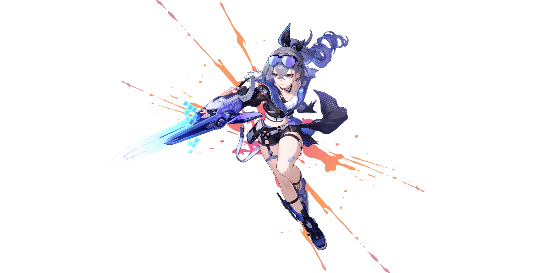 Honkai Star Rail Silver Wolf Guide