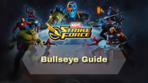 Marvel Strike Force Bullseye Guide - Thumbnail
