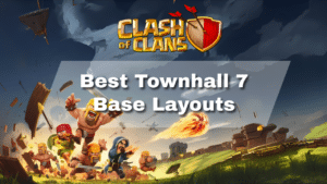 Clash of Clans Best Townhall 7 Base Layouts - thumbnail