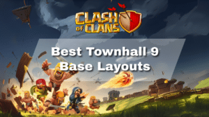 Clash of Clans Best Townhall 9 Base Layouts - thumbnail