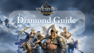 Vikings War of Clans Diamond Guide Thumbnail