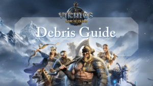 Vikings War of Clans Debris Guide Thumbnail
