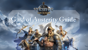Vikings War of Clans Gard of Austerity Guide Thumbnail