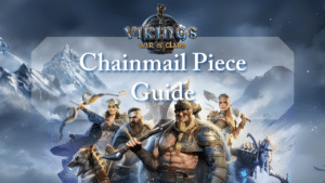 Vikings War of Clans Chainmail Piece Guide Thumbnail