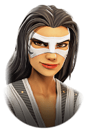 Marvel Strike Force White Tiger Guide WHITE TIGER Marvel Strike Force White Tiger Guide - White Tiger image