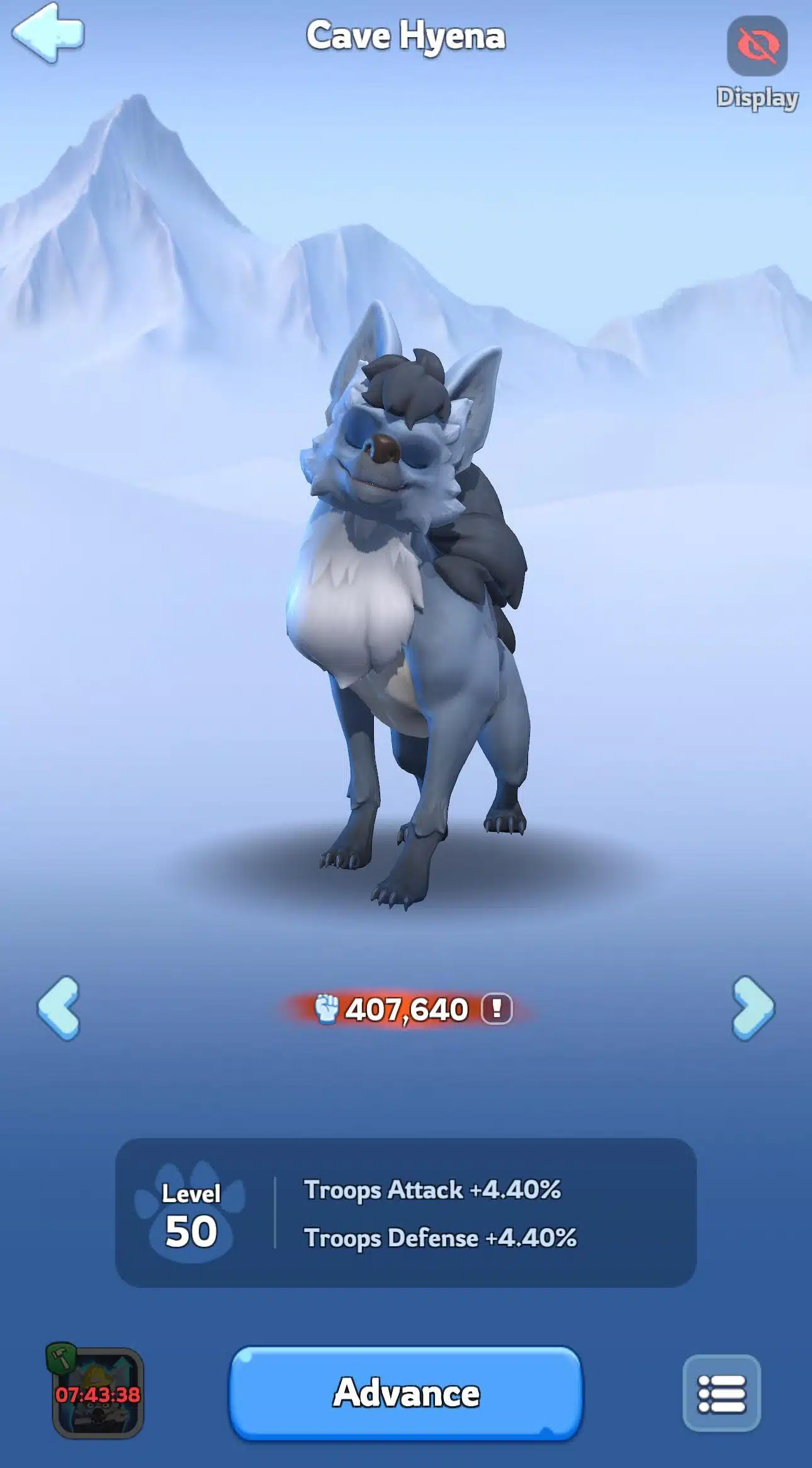 Whiteout Survival Pet Guide
