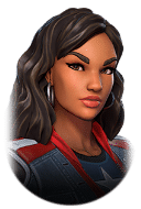 Marvel Strike Force America Chavez Guide america Marvel Strike Force America Chavez Guide - America Chavez image