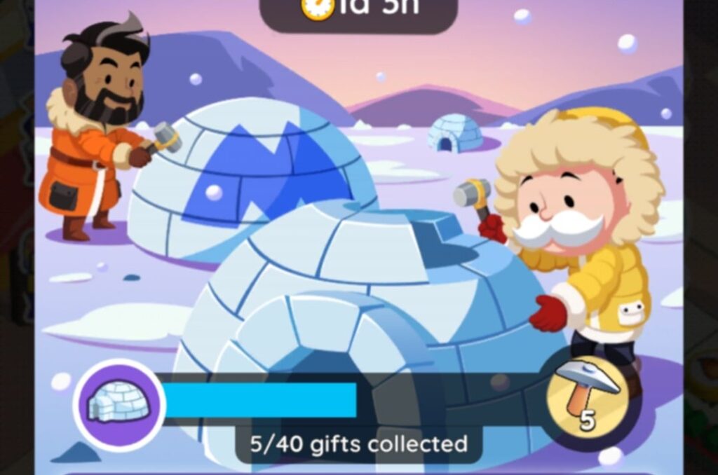 Monopoly Go Frosty Forts Guide asdasdasd Monopoly Go Frosty Forts Guide - Frosty Forts