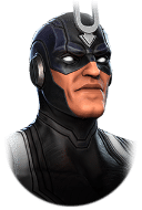 Marvel Strike Force Black Bolt Guide black bolt Marvel Strike Force Black Bolt Guide - Black Bolt image