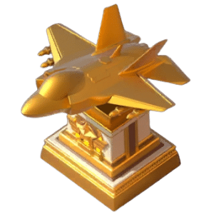 Last War Survival UR Decorations Guide golden bomber Last War Survival UR Decorations Guide - Gold Bomber