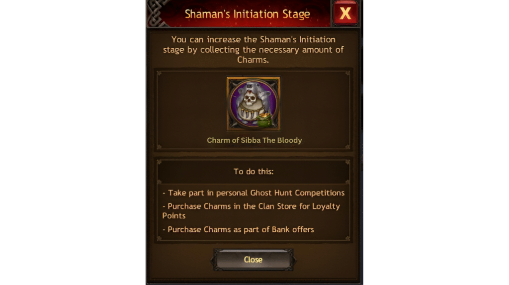 Vikings War of Clans Sibba the Bloody Guide initiation 6 Vikings War of Clans Sibba the Bloody Initiation Stage