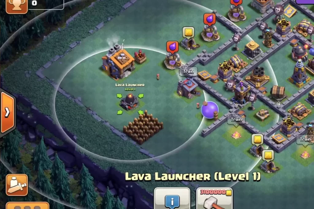 Clash Of Clans Lava Launcher Guide - Theria Games