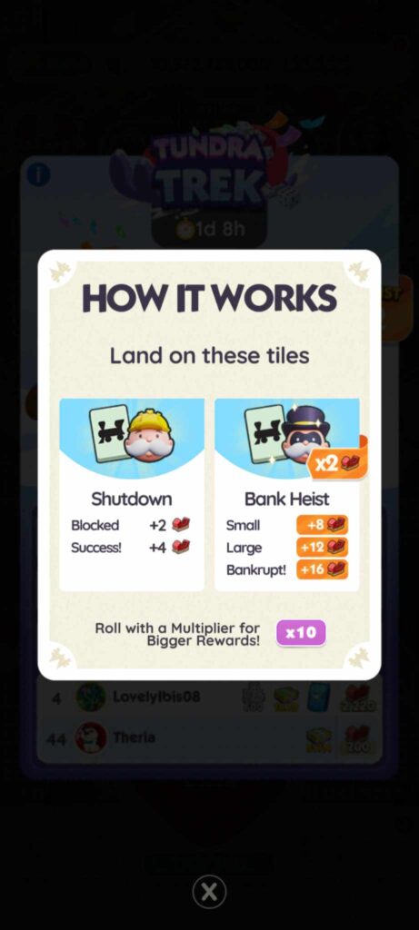 Monopoly Go Tundra Trek Guide 2 Monopoly Go Tundra Trek Guide: How to Participate and Earn Points