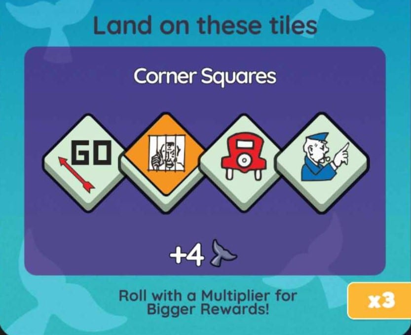 Monopoly Go Whale Wonders Guide 7 Monopoly Go Whale Wonders Guide: How to earn points