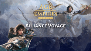 Age of empires mobile alliance voyage thumbnail