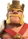 Clash of Clans Giga Inferno TH15 Detailed Guide Avatar Hero Barbarian King Clash of Clans Clash of Clans Giga Inferno TH15 Detailed Guide - barbarian king avatar