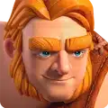 Clash of Clans Clan Capital Super Giant Avatar Super Giant 1 Clash of Clans Clan Capital Super Giant - avatar