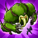 Ruthless Blade Icon