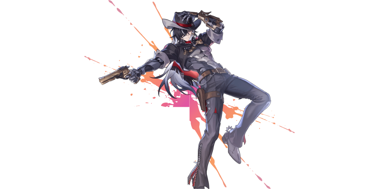 Honkai Star Rail Boothill Guide