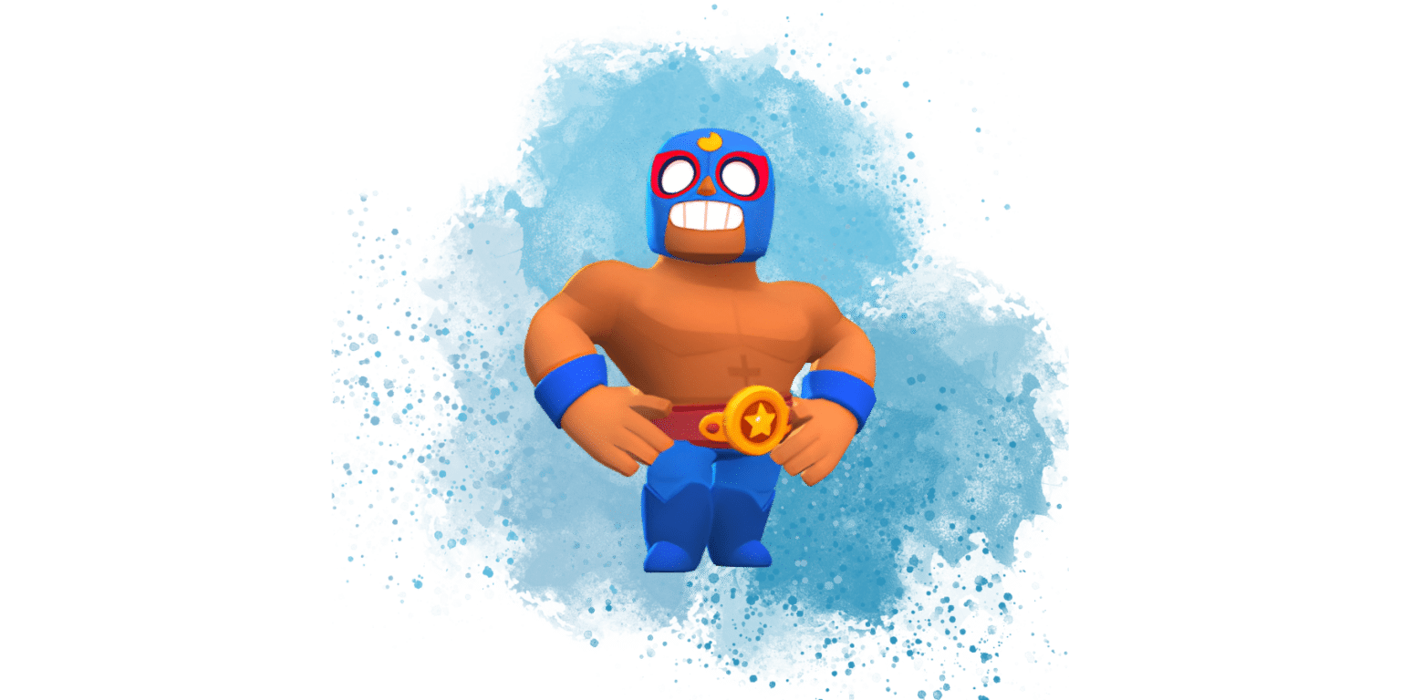 Brawl Stars El Primo gids