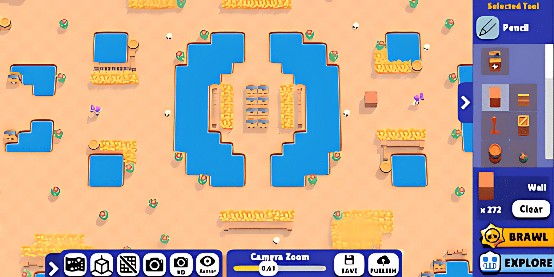 Guide Du D butant Pour Brawl Stars Guide Du D butant Pour Brawl Stars