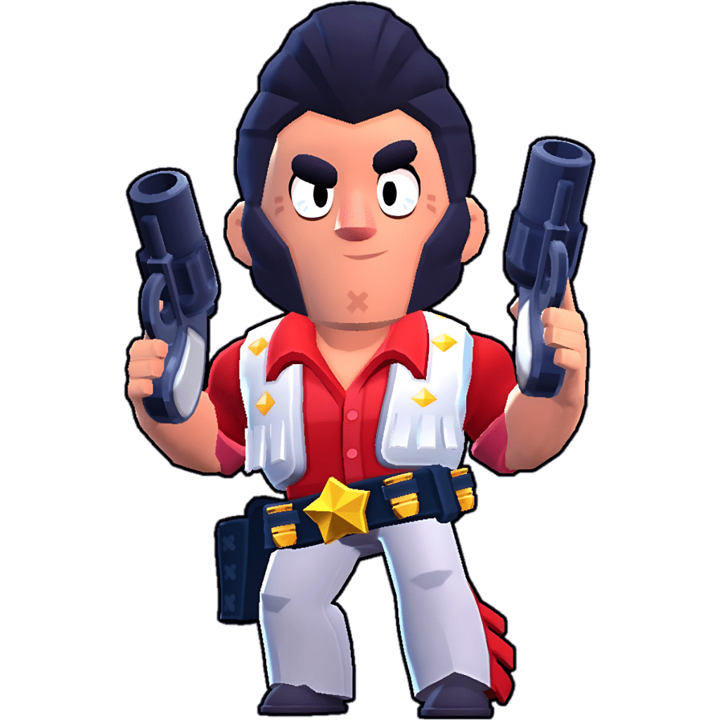 Guide Du Colt Dans Brawl Stars Guide Du Colt Dans Brawl Stars